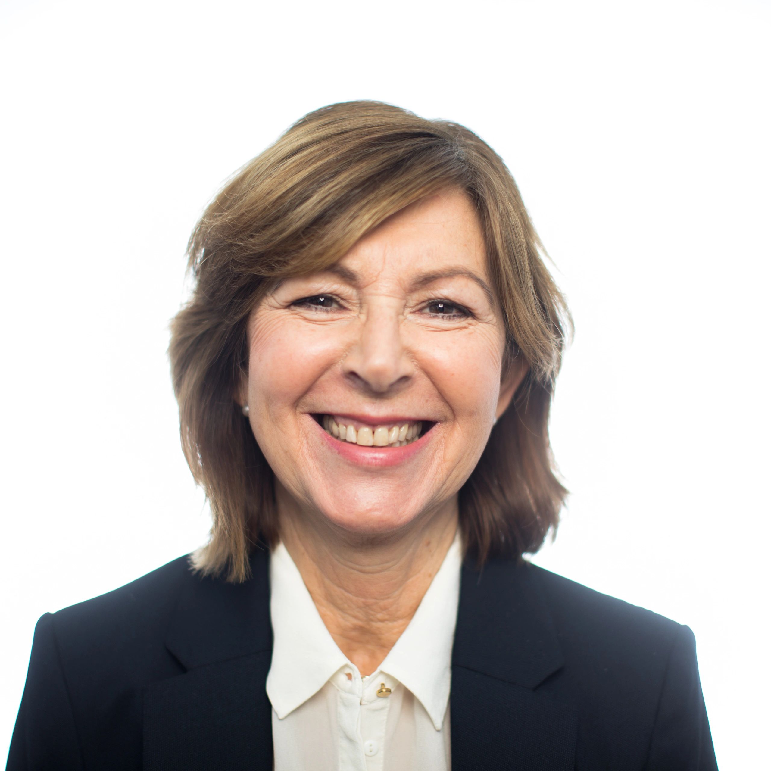Professional headshot representing DevOps engineering lead